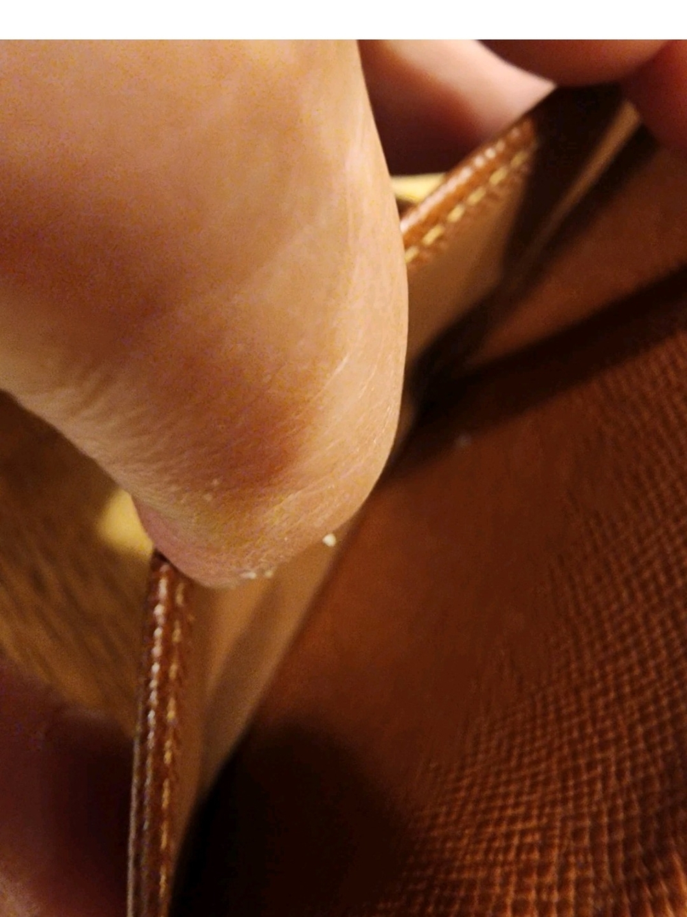 Louis Vuitton Monogram Small Ring Agenda Cover the classic brown monogram - Picture 10 of 14